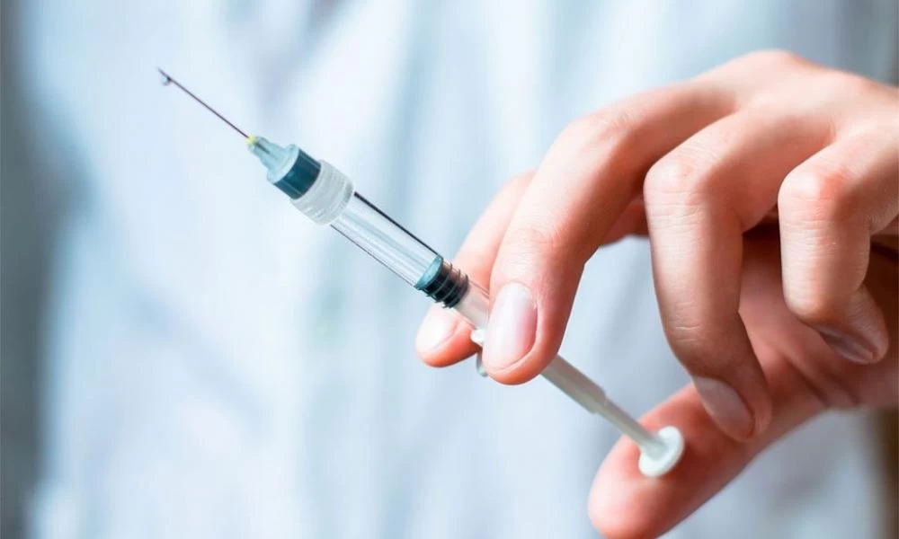 Ιωάννινα: Τα πρώτα εμβόλια βρίσκονται στο Πανεπιστημιακό Νοσοκομείο